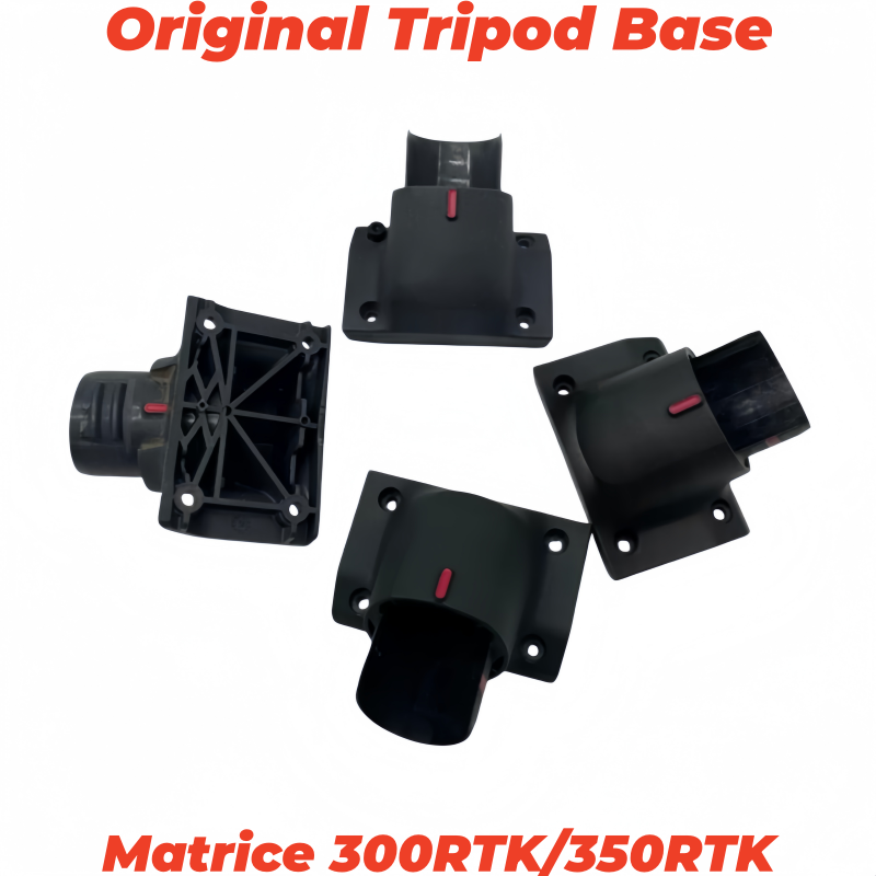 Drone Landing Gear - Originele landingsgestelmontagebasis voor DJI Matrice 300