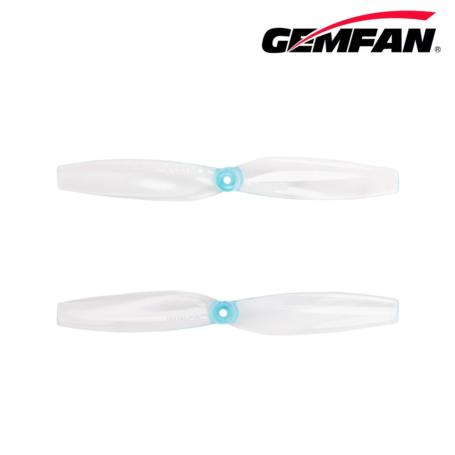 Drone Esc - 2610 Props Gemfan 2.6 inch 2