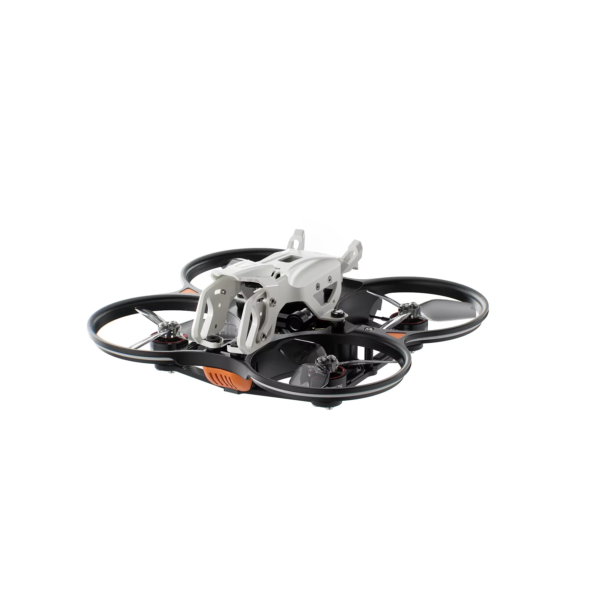 Drone Gps Mount - GEPRC Darkstar 25 O4 Pro 2,5-inch