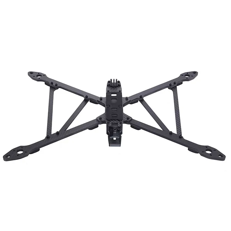 APEX10 V2 15 inch 10 mm arm FP - Drone Frame recensie en prijs