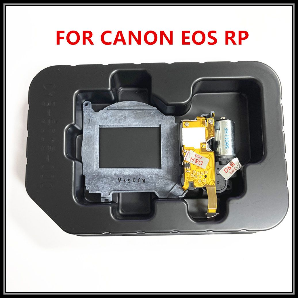 100% NIEUW Voor Canon EOS RP S - Canon Camera Eos R8 recensie en prijs