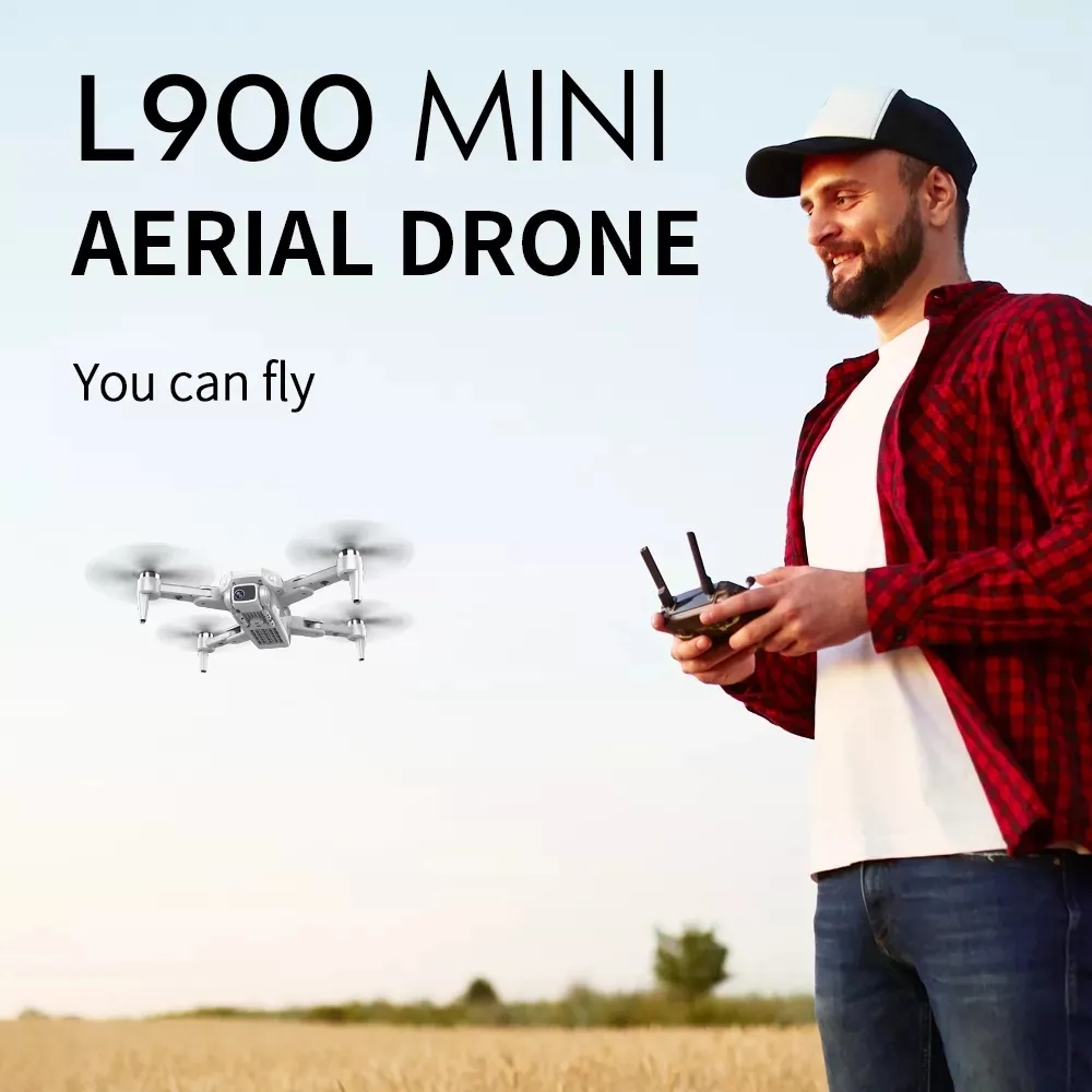 Drone L900 Pro 4K Professionel - Drone Gps Module recensie en prijs