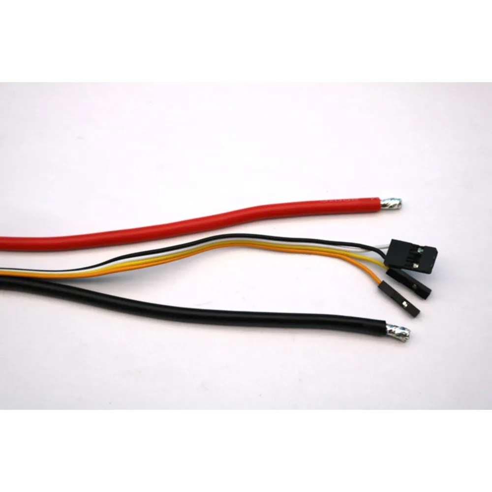 EP-80A 6S -14SHoge Kwaliteit E - Drone Esc recensie en prijs