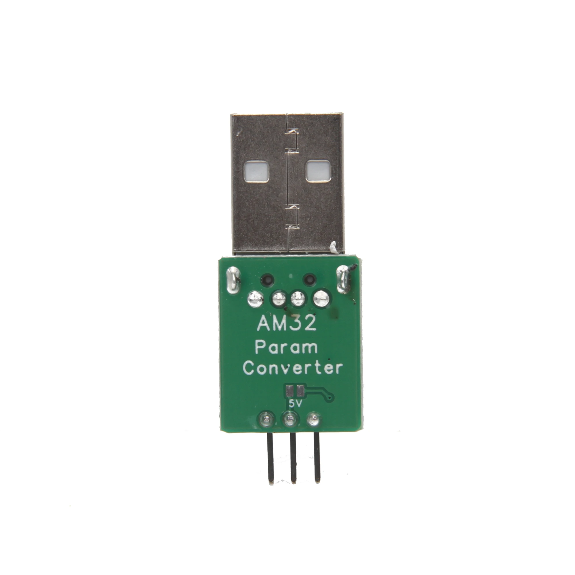 AM32 40A 45A 65A 80A ESC USB/T - Drone Esc recensie en prijs
