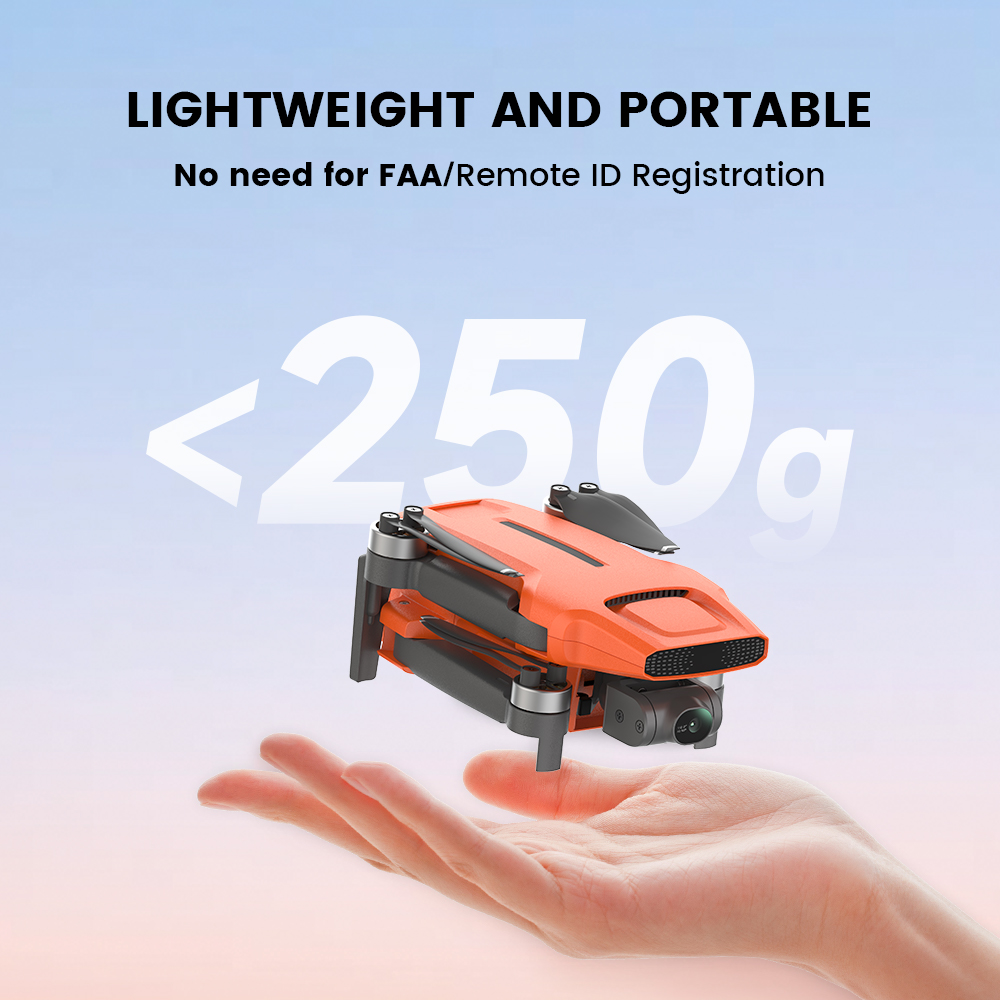 FIMI MINI 3 Camera Drone 4K 60 - Drone Gps Mount recensie en prijs