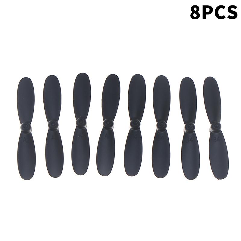8PCS 42mm Props Voor 4D RC Ond - Drone Battery recensie en prijs